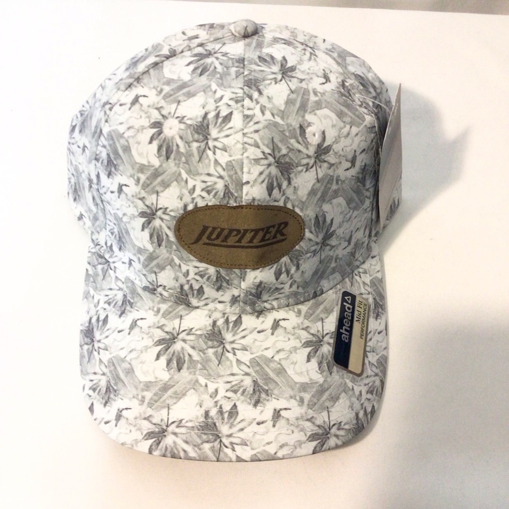 AHead Golf Cap